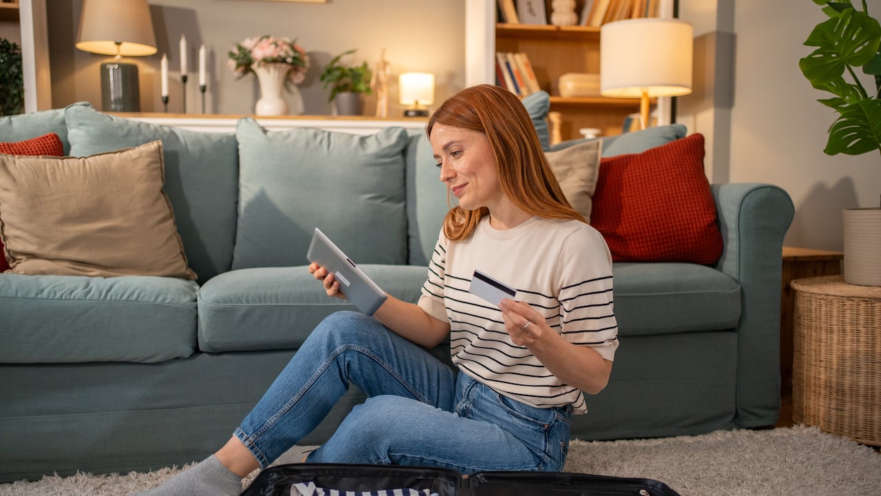 Descuentos en vuelos