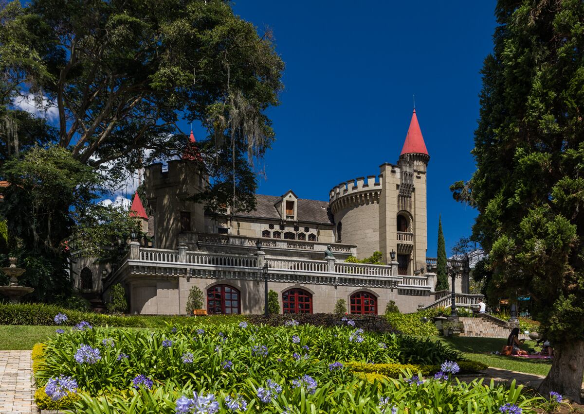 Un paseo por Medellín