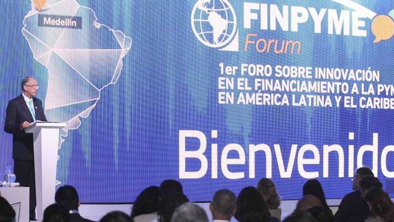 Ahora los sistemas de tecnologías de la información están habilitando formas alternativas de obtener crédito.