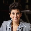 Ana Piñeres, productora de Tv, falleció