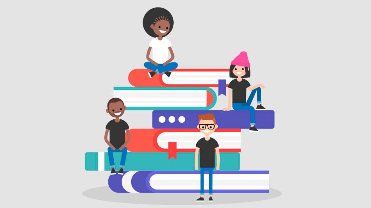 El modelo Círculos de Aprendizaje diseñado por la Fundación Escuela Nueva lleva 19 años promoviendo la autonomía.