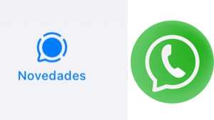 Novedades de WhatsApp
