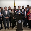 Mesa de dialogo para el incremento del salario mínimo