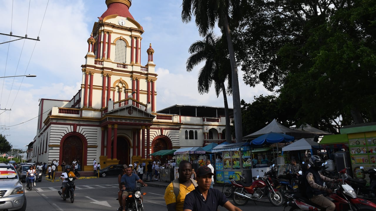 Este es uno de los destinos históricos del Valle del Cauca.