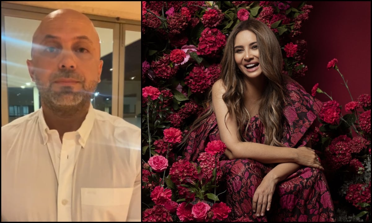 Myriam Hernández nuevamente cancela fecha en Colombia