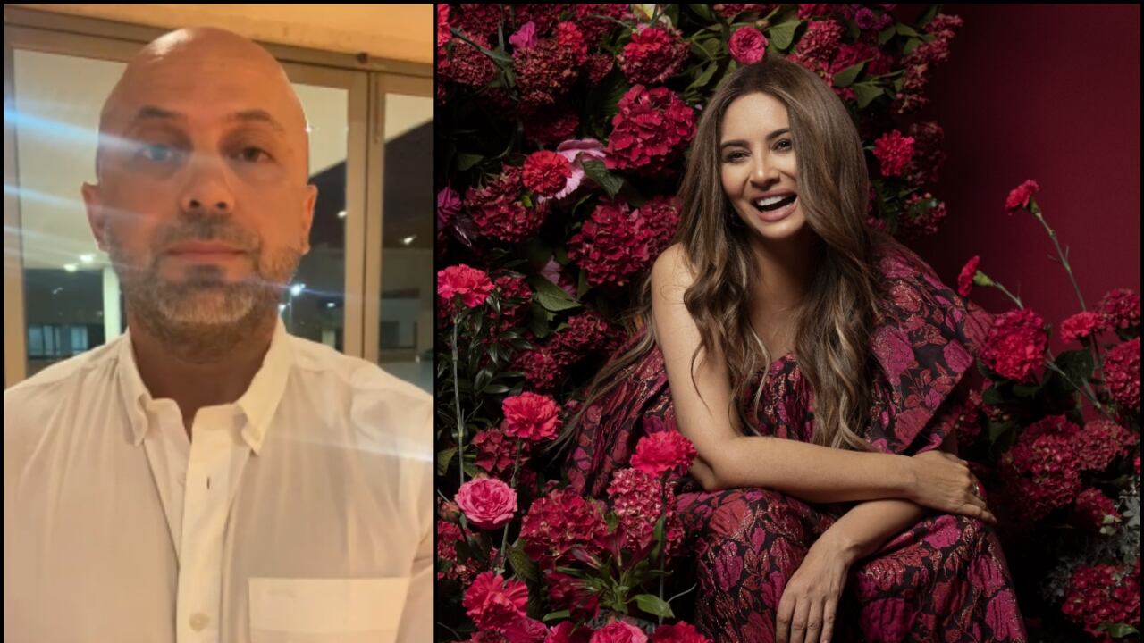 “El amor que le tenemos a la cantante y la admiración es grande, pero nos sentimos afectados”, dijo Edwin Velasco, quien con su esposa llegó desde Barcelona, en España, para ver a la cantante.