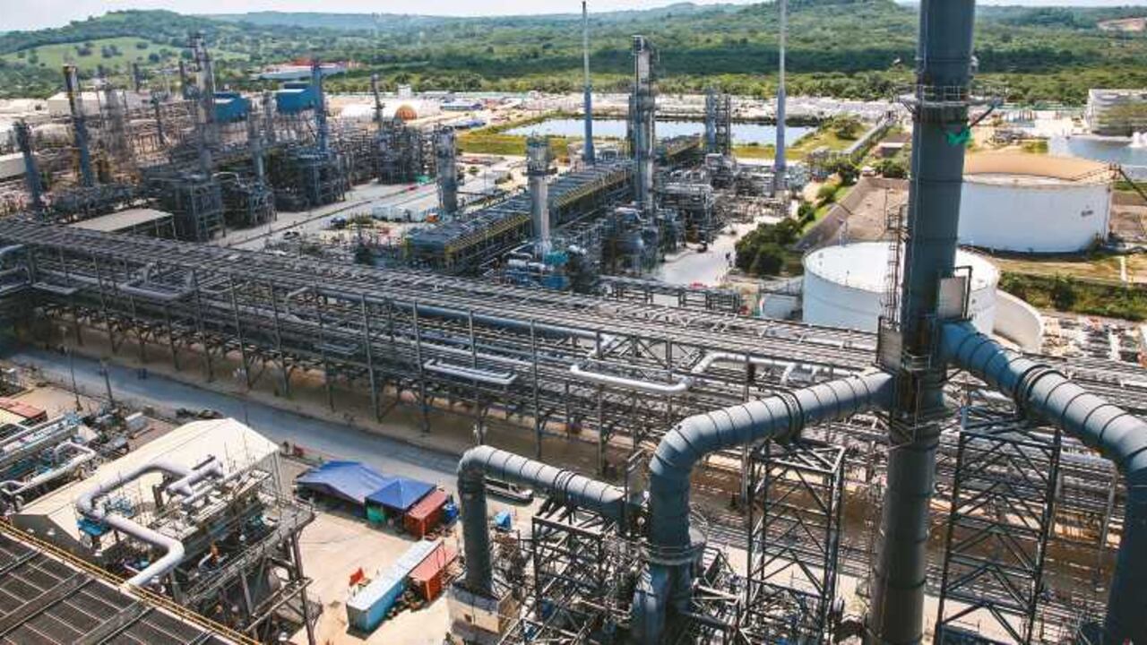 Este escándalo le costó al país más de 600 mil millones de pesos.