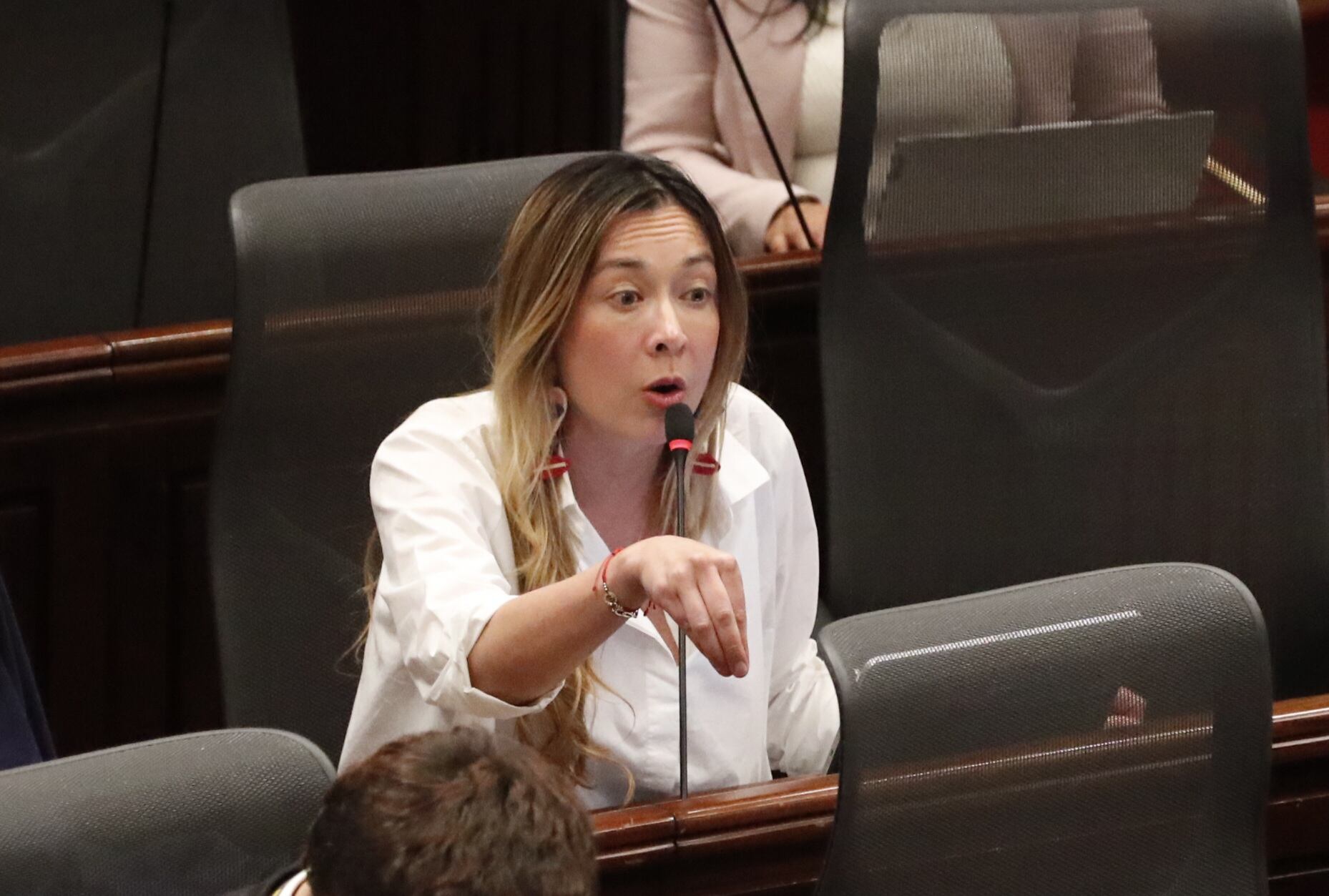 Comisión Séptima Cámara de Representantes