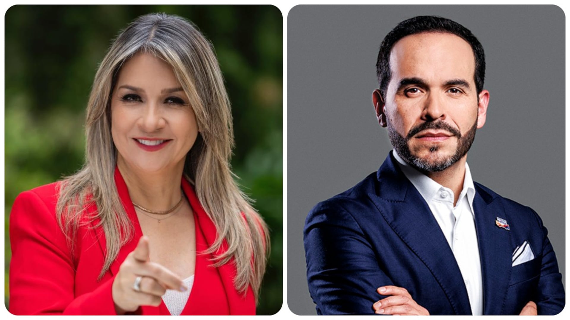 Exclusivo: esta noche, a las 8:00 p. m., Vicky Dávila entrevistará a Abelardo de la Espriella en SEMANA - Semana