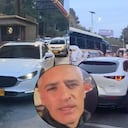 Las protestas en el peaje Las Palmas–El Retiro llevaron al gobernador de Antioquia, Andrés Julián Rendón, a reiterar que los conductores deben pagar la tarifa y cumplir la ley, al tiempo que advirtió sobre posibles comparendos para quienes evadan el cobro.
