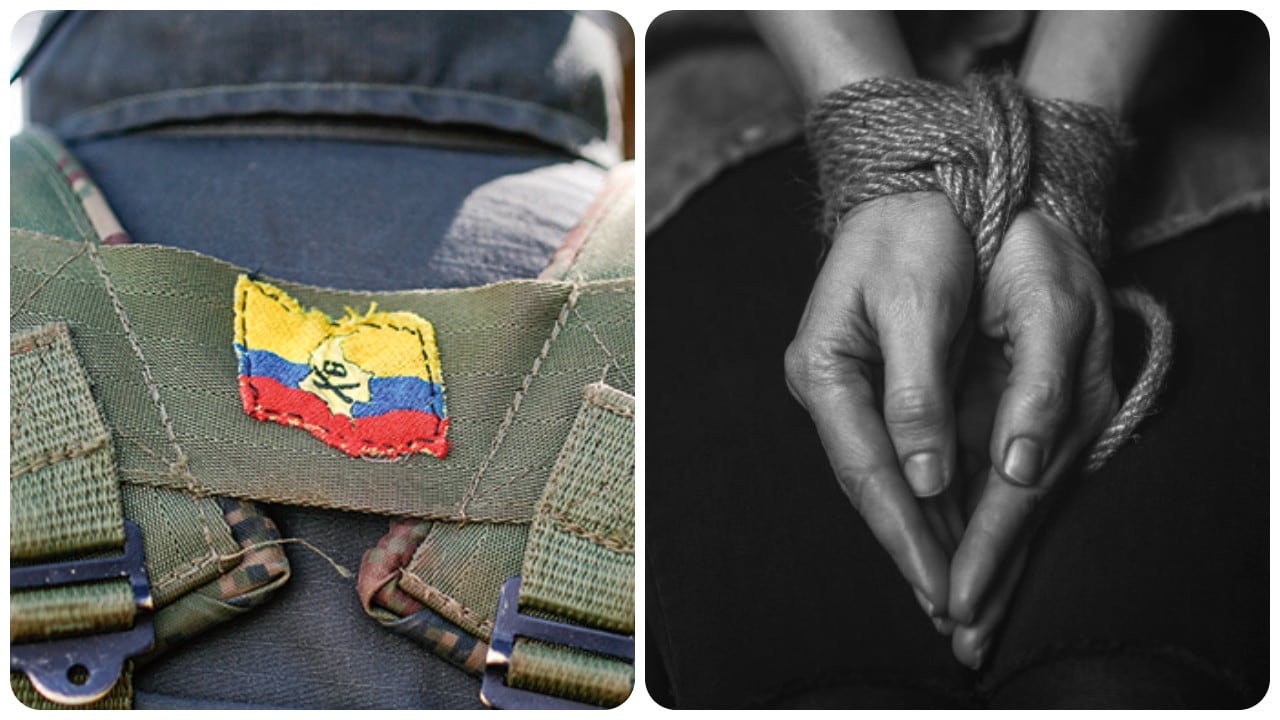 José Olger Melo Charry había sido secuestrado por las disidencias de las Farc en Nariño.