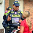 807 policías estarán dispuestos en varios puntos de la ciudad protegiendo a los caleños durante el Día de la Madre.