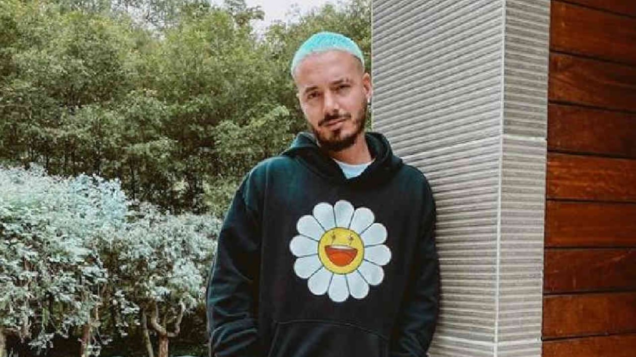 En fotos | La lujosa mansión de J Balvin en Colombia. ¿Cuánto puede costar?