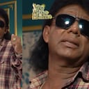 Esta fue la cómica audición del imitador de Diomedes Díaz en 'Yo me llamo'