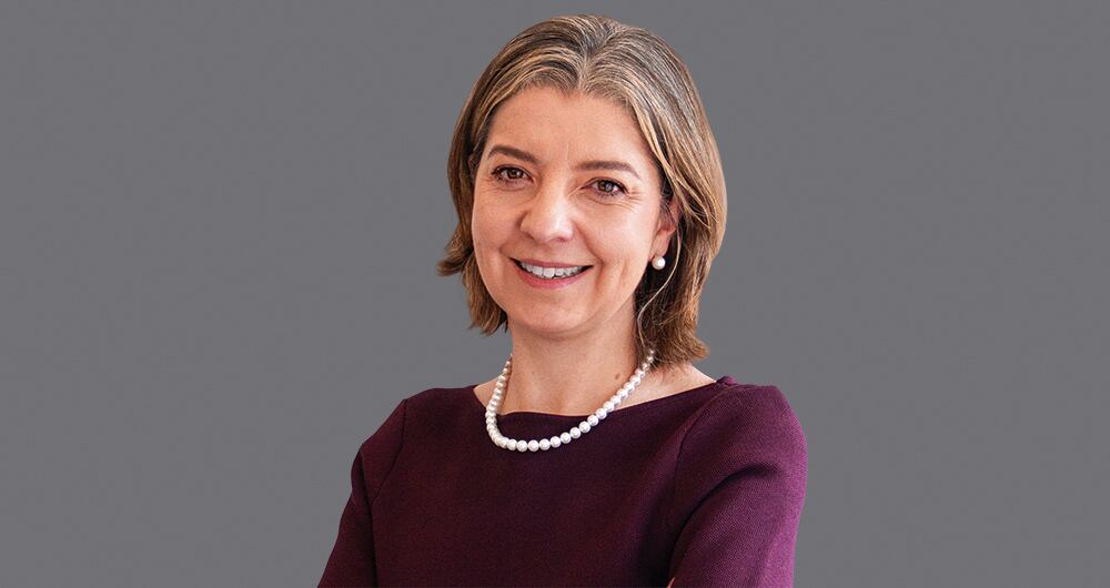 Margarita LlorenteCuatrecasas