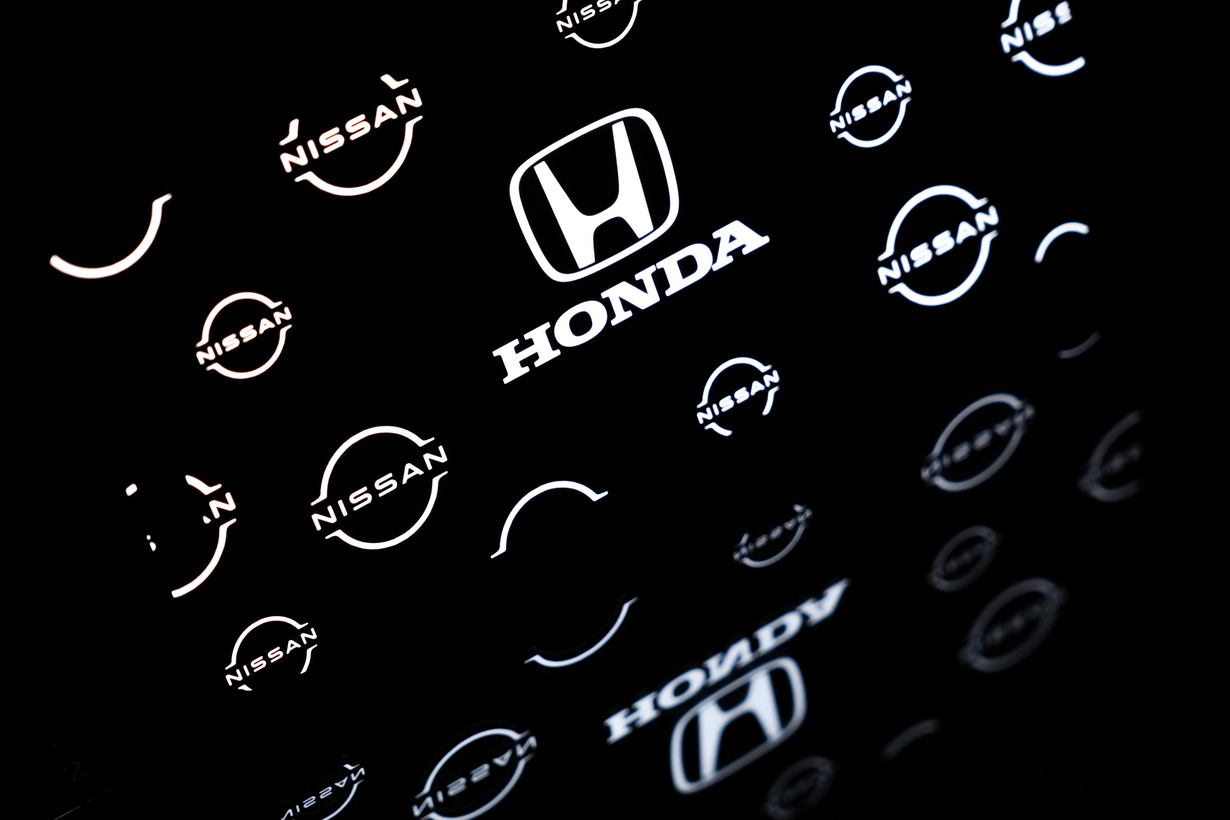 Honda y Nissan estarían preparando una fusión para hacer frente a la industria china.