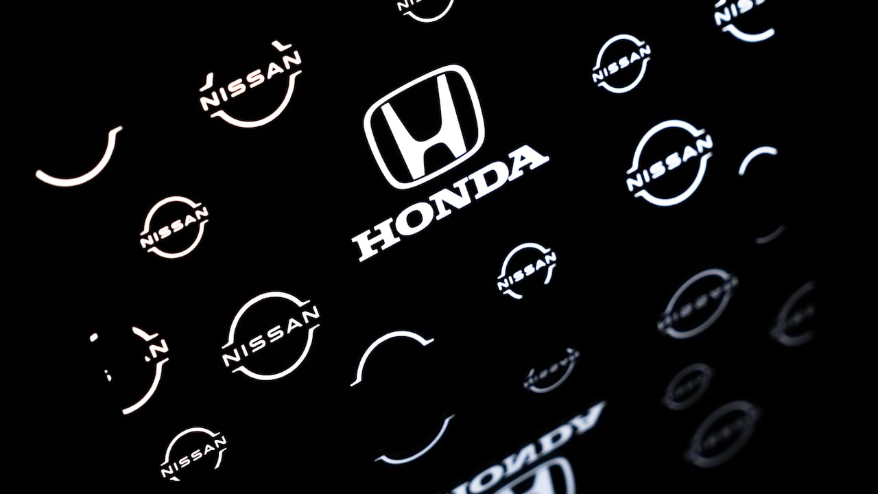 Las exportaciones de carros japoneses podrían contraerse luego de los aranceles anunciados por la Casa Blanca.