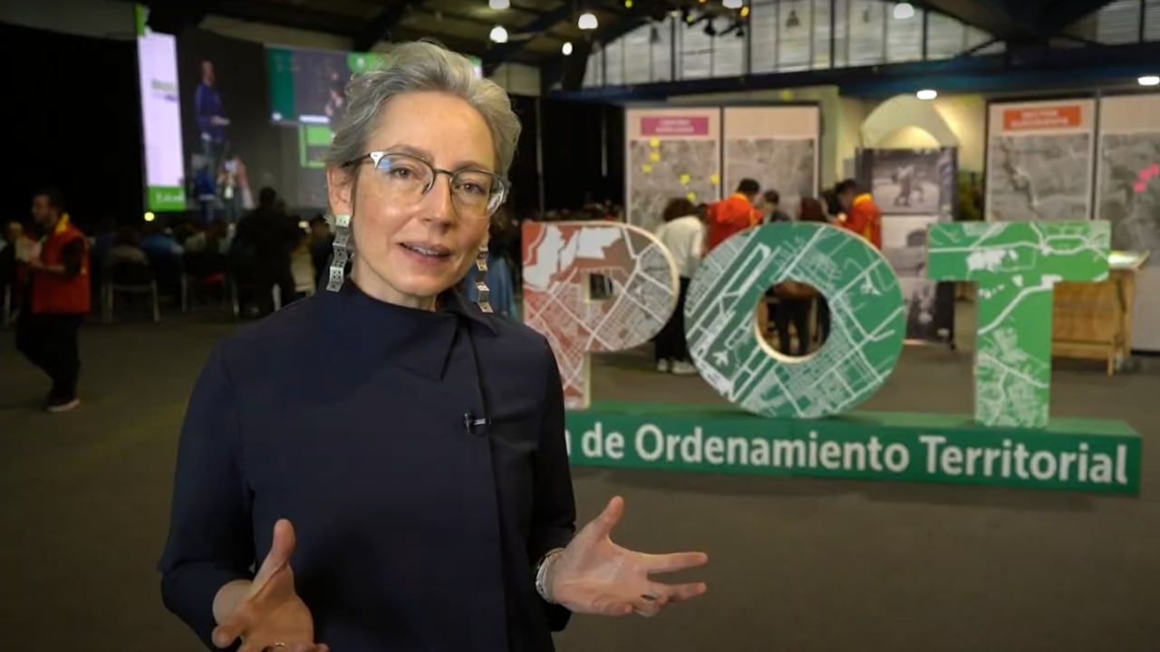 Secretaría Distrital de Planeación se transforma para
crear y desarrollar soluciones innovadoras a los
problemas cotidianos de la ciudadanía