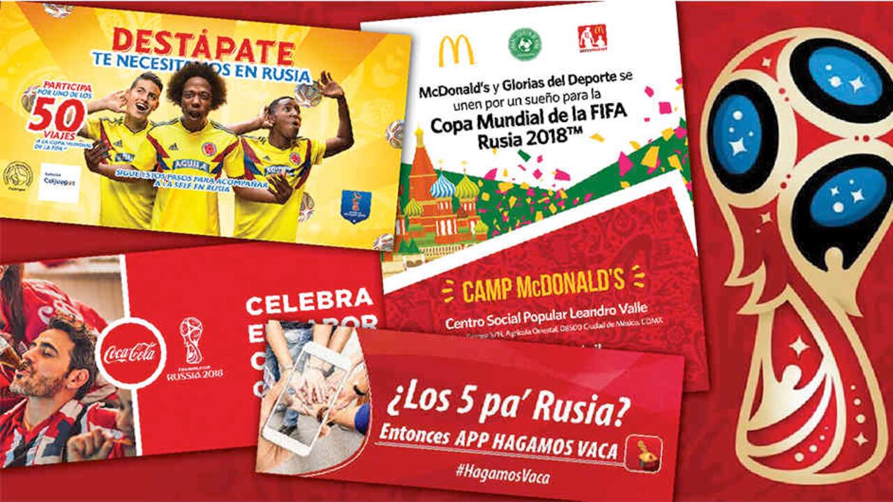 La gerente de televisores de LG y el gerente de mercadeo de Samsung seguran que este año sus marcas la sacarán del estadio en ventas.