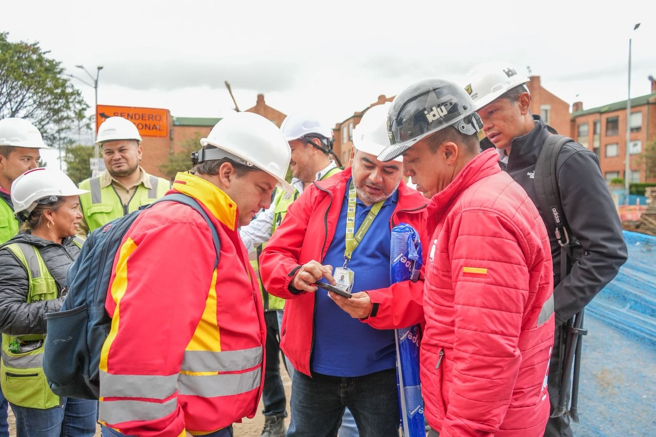 Así se verá el nuevo puente de la calle 153. El más largo de la ciudad.