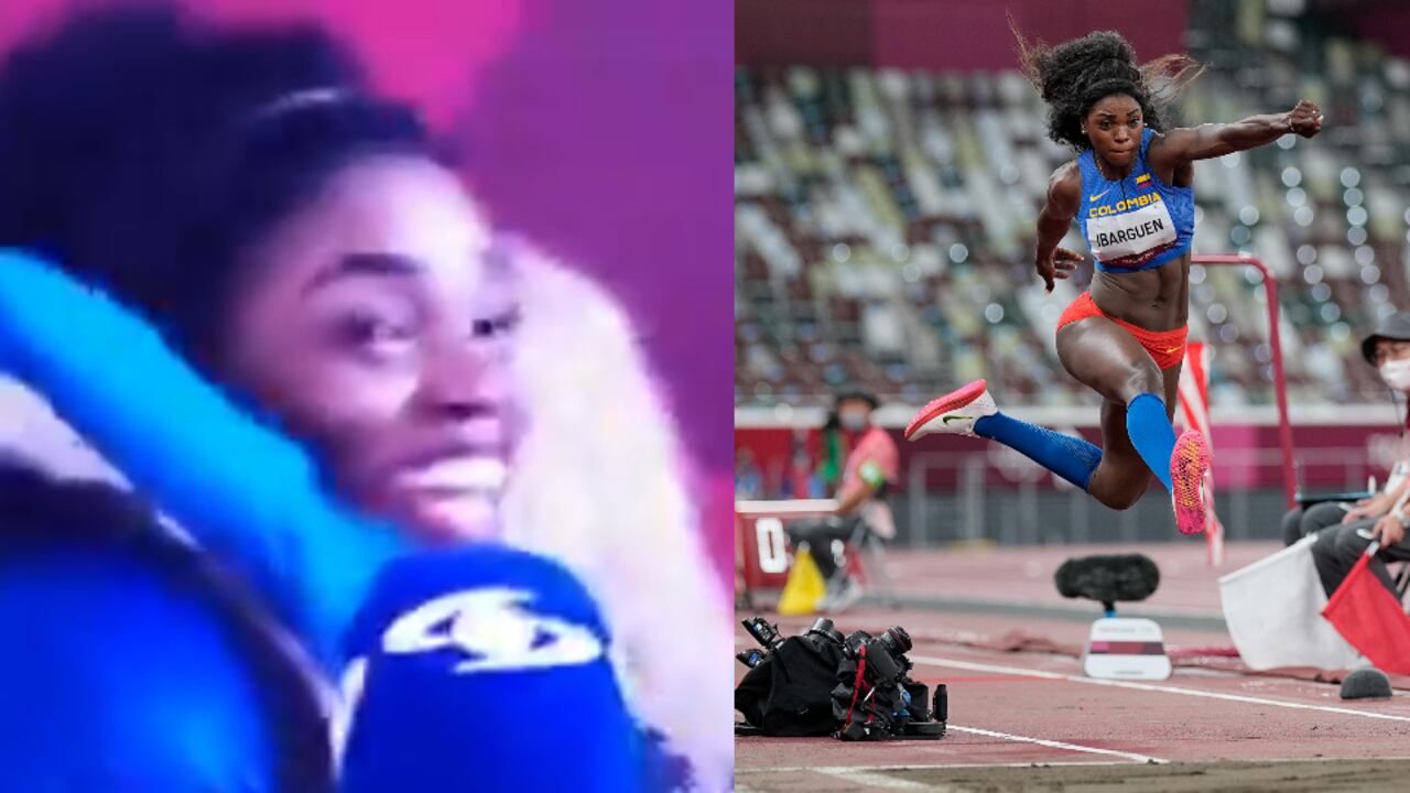 Caterine Ibargüen