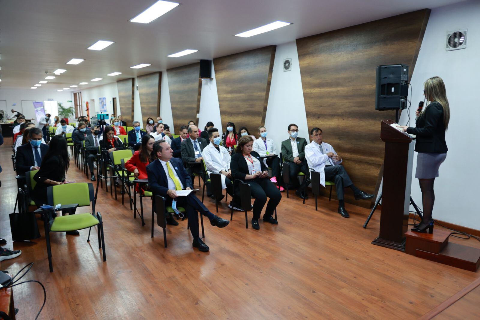 Hospital Santa Clara