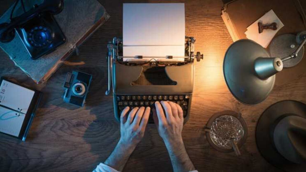 El Concurso Nacional de Escritura tiene tres categorías divididas por edades.