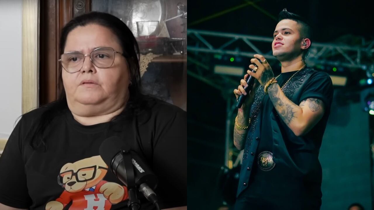 La familia del artista todavía tiene muchas preguntas acerca de qué fue lo que pasó.