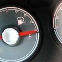 Indicador de gasolina. (Imagen de referencia)
