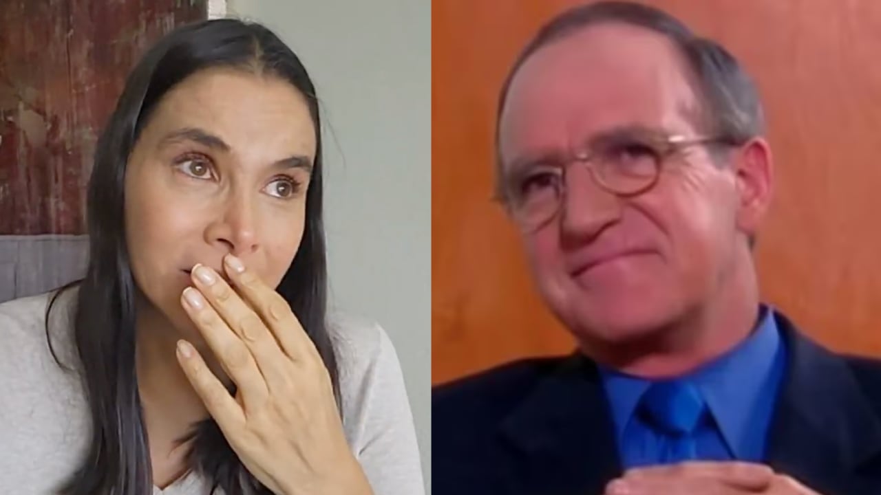 La desgarradora reacción de Natalia Ramírez a la muerte de Kepa Amuchastegui; reveló en SEMANA detalles de su última conversación.