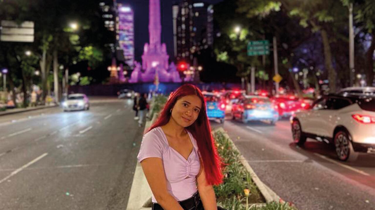 Movilidad internacional.