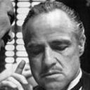 'El Padrino' le dio a Marlon Brando su segundo Oscar.