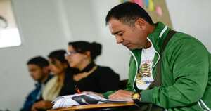 La convocatoria pone a disposición de este grupo poblacional 8.181 cupos para estudiar sin costo.