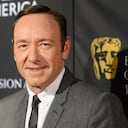 Kevin Spacey protagonizó cinco temporadas de "House of Cards"