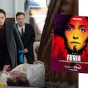 La serie ya estrenó sus primeros cinco episodios en Disney +.