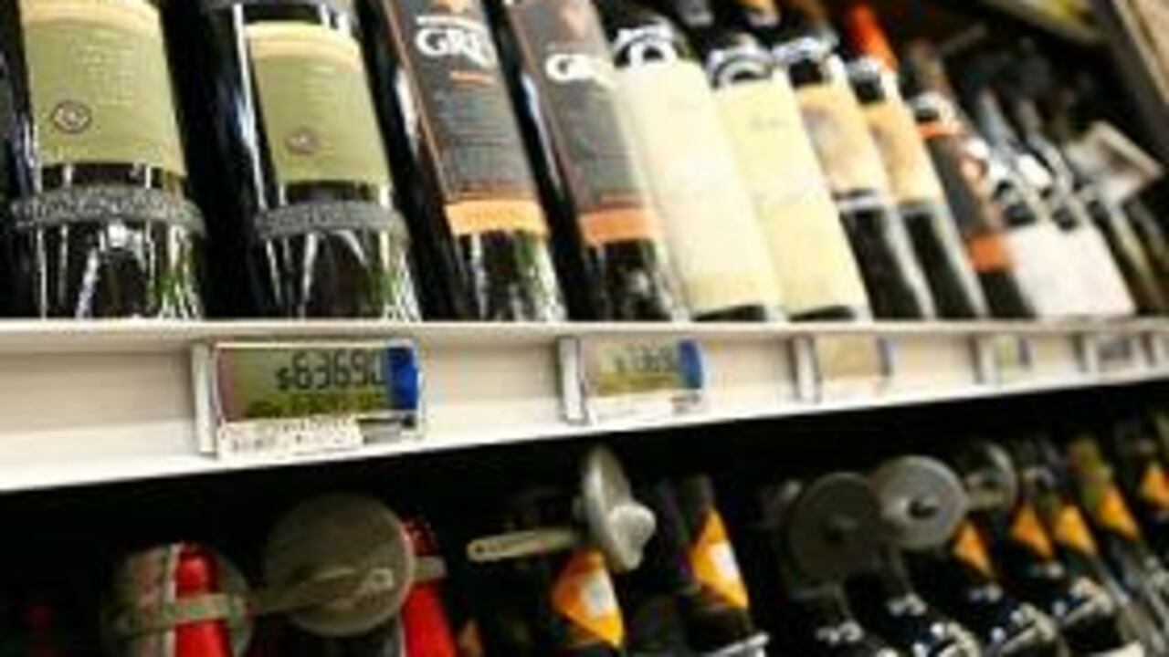 ¿Sería usted capaz de distinguir entre el sabor de un vino barato y uno caro?