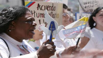 El obstáculo de lo nuestro