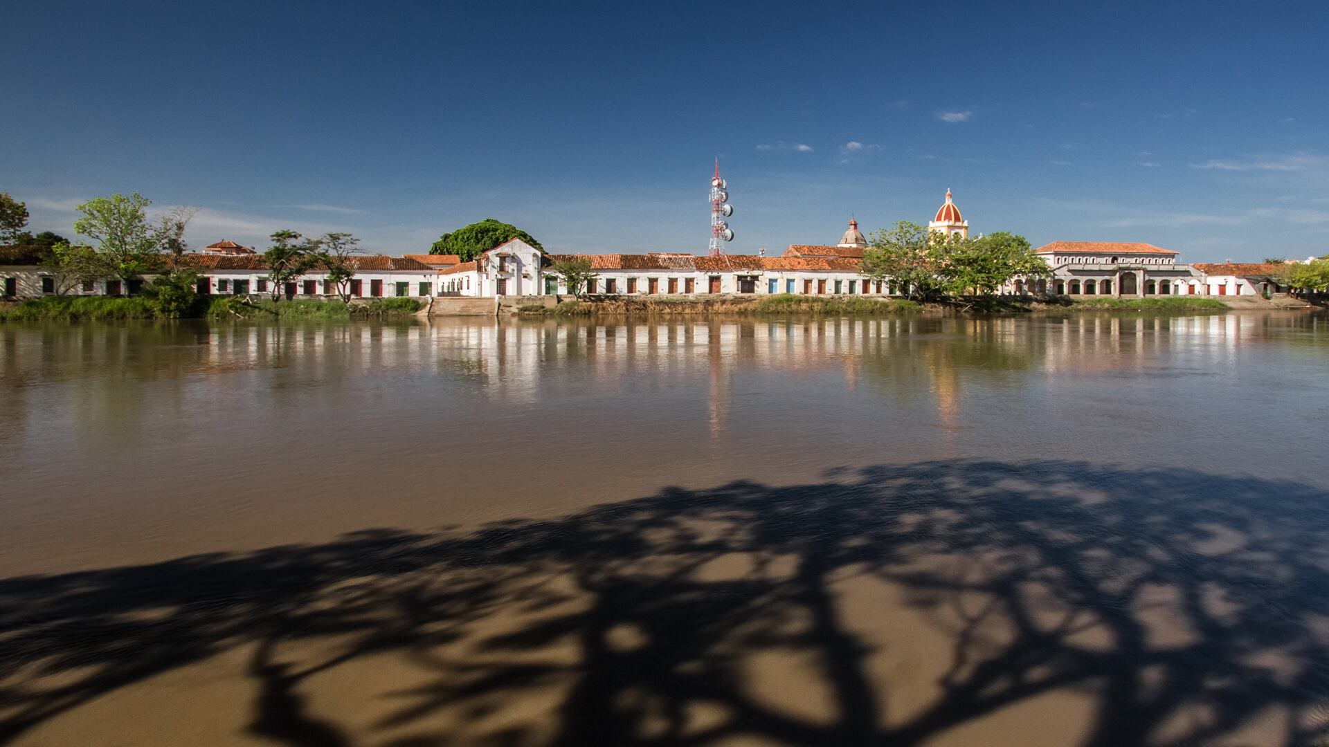 Promover el turismo en Mompox es uno de los planes de la Gobernación para reactivar exitosamente la economía.
