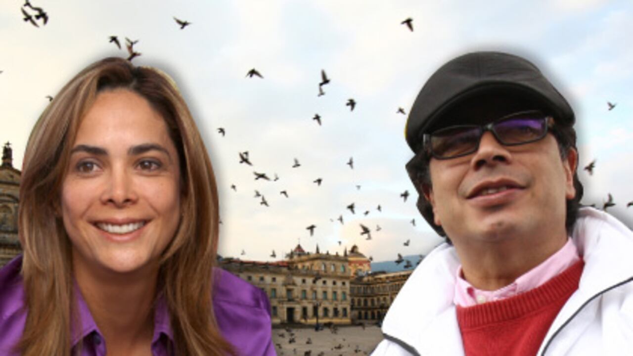 La nueva oficina de la Presidencia para la capital del país a cargo de Gina Parody servirá de puente entre la Casa de Nariño y el Palacio de Liévano, la oficina del alcalde Gustavo Petro.