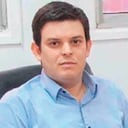 Alejandro Lyons. De él, Moreno advirtió que pagó por intermediación en su caso en la Fiscalía.