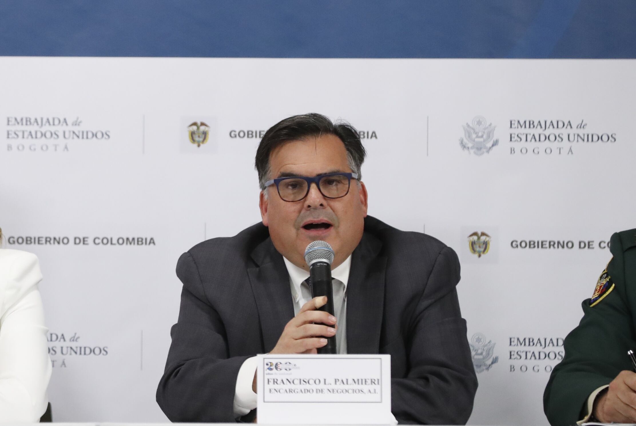 Buque Hospital de la Armada Estadounidense USNS Comfort