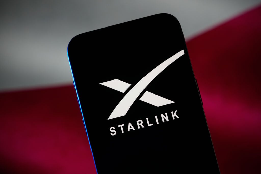 Estos celulares podrán conectarse gratis a Starlink desde el 31 de julio de 2025.