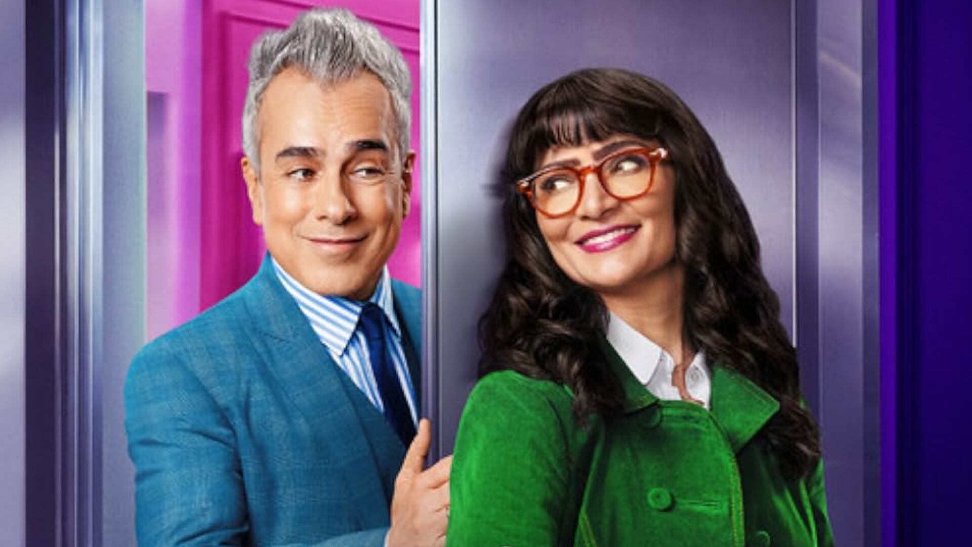 Betty la fea: la historia continúa ha sido un éxito en Amazon Prime Video,