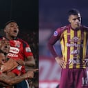 Medellín visita a Tolima en la fecha 11 de la Liga BetPlay Dimayor