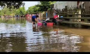 La administración local avanza en la elaboración del censo para la entrega de ayudas humanitarias