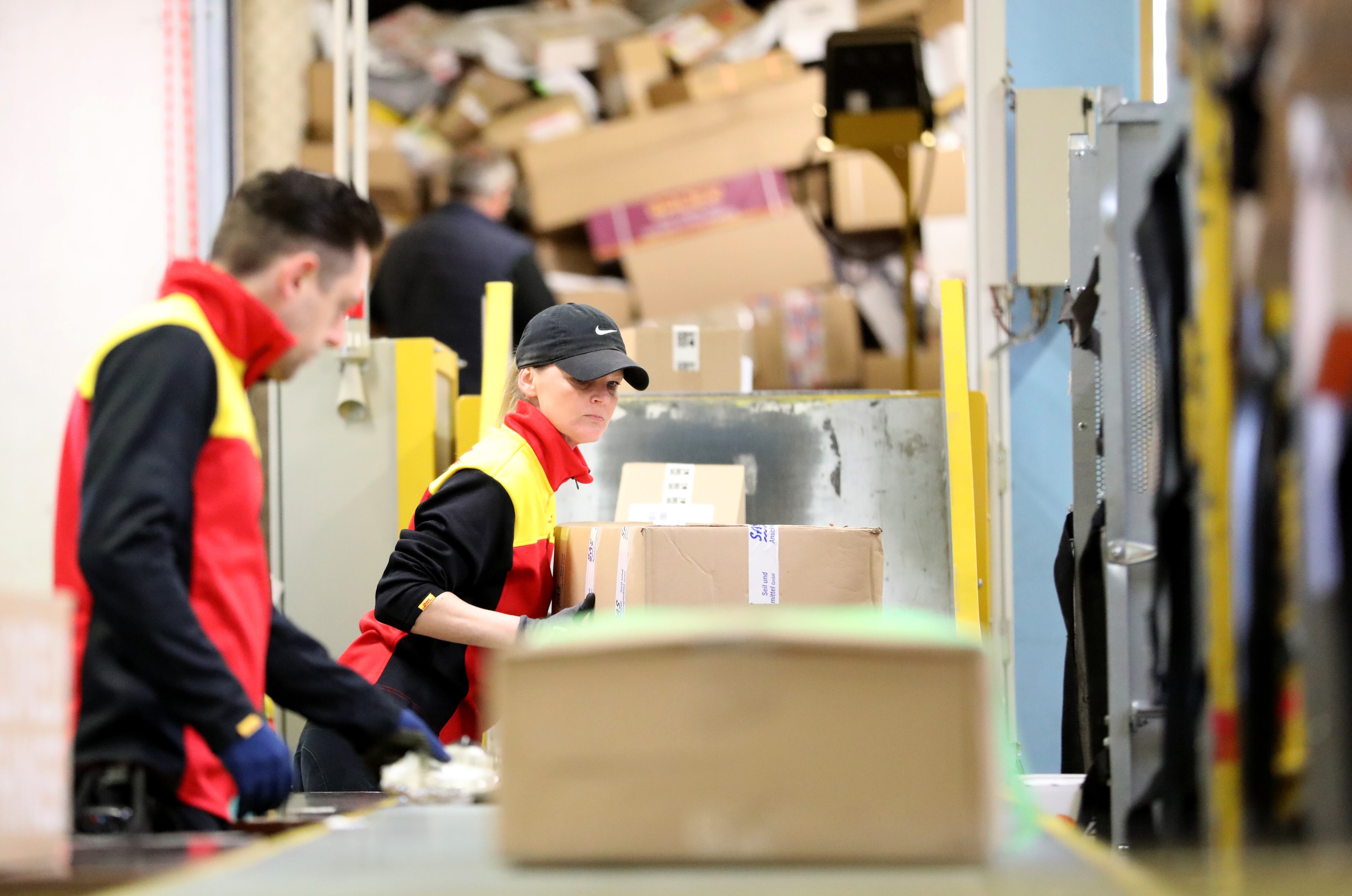 La defensa de la acusada pidió que se desestimaran los cargos y dijo que su defendida había expresado "remordimiento y comprensión"