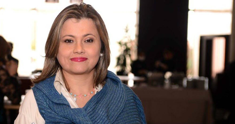 Edna Bonilla estará al frente de la cartera de Educación en Bogotá