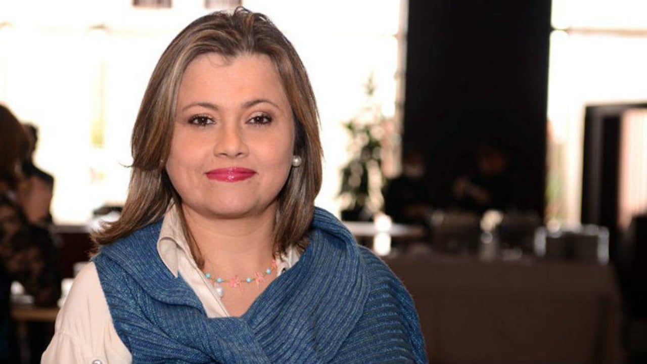 Edna Bonilla estará al frente de la cartera de Educación en Bogotá