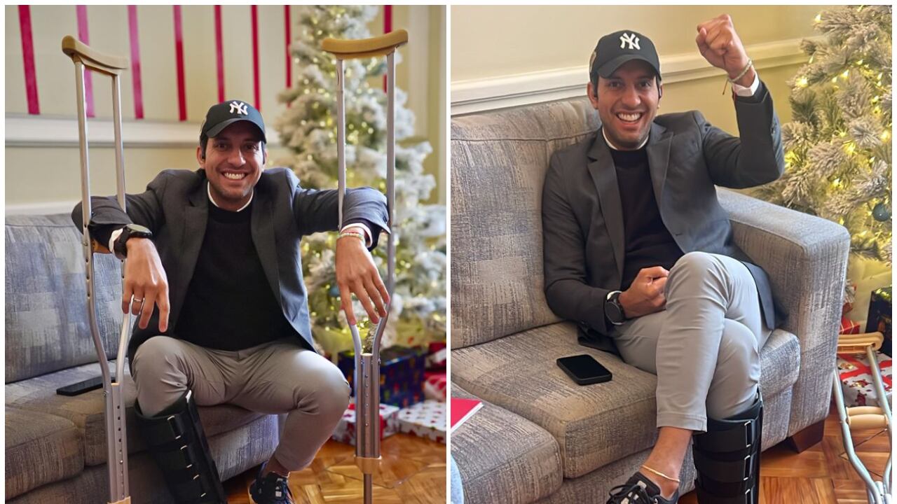 Presidente de la Cámara, Julián López