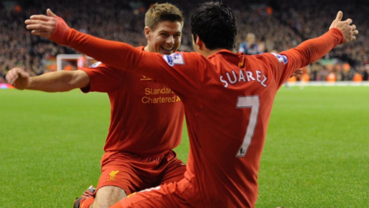 10. Liverpool. El valor de este equipo llega a los US$691 millones y sus ingresos anuales a los US$313 millones.